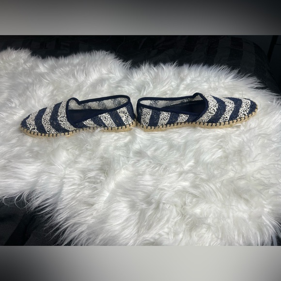 NWOT Women’s Louis Vuitton Sea Breeze Flat Espadrilles 36.5/6.5 Retails: $710 - Picture 5 of 10